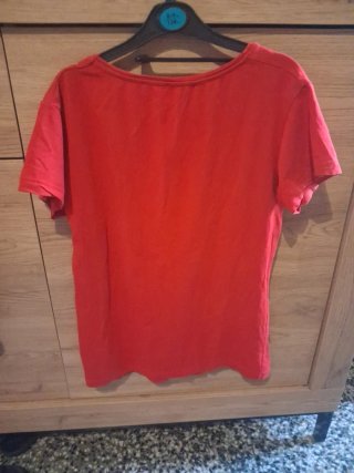 Camisa Gucci Roja
