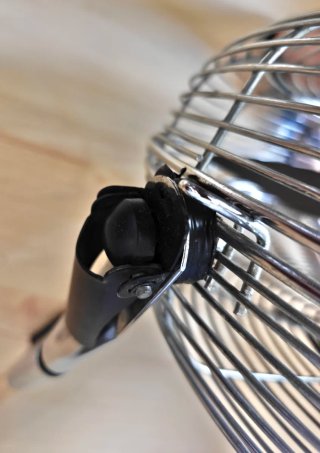 Ventilador Orbegozo PW-0345 Industrial