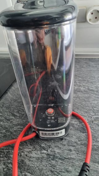 Cafetera Dolce Gusto Krups Genio S Plus