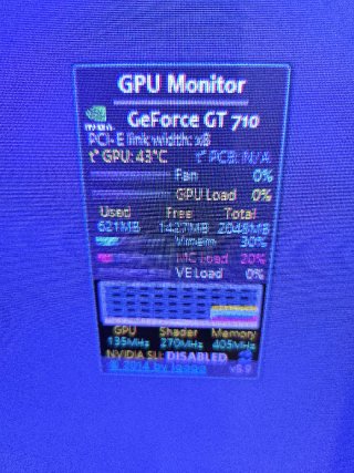 Ordenador Lenovo ThinkCentre i3
