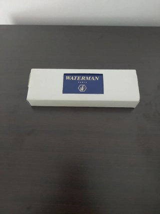 Set Waterman Carène Pluma y Bolígrafo
