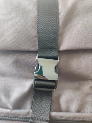 Zaino Canon EOS Edizione Limitata
