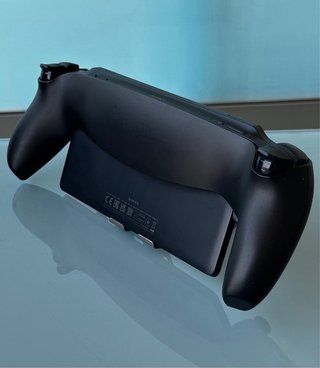 PlayStation Portal Black PS5 Remote Player