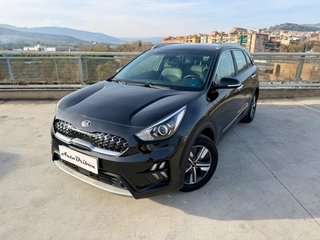 KIA Niro 2022