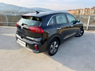 KIA Niro 2022