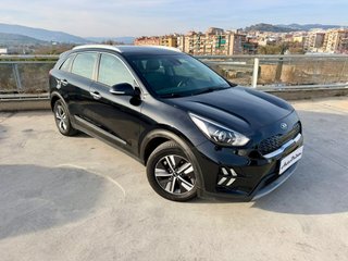 KIA Niro 2022