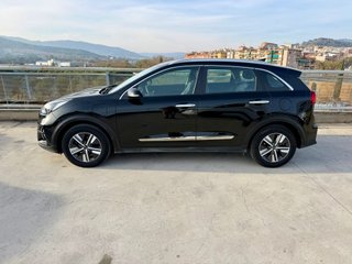 KIA Niro 2022