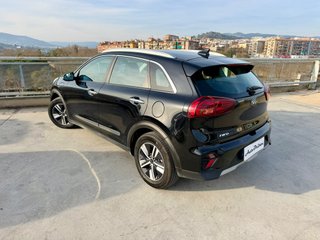 KIA Niro 2022