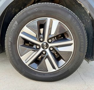 KIA Niro 2022