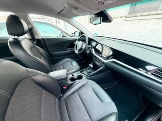 KIA Niro 2022