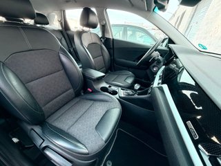 KIA Niro 2022