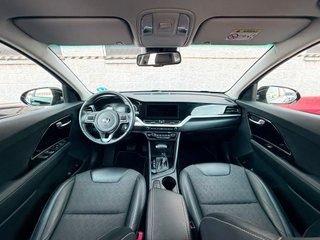 KIA Niro 2022