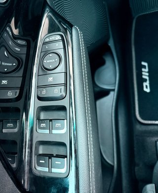 KIA Niro 2022