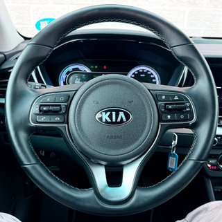 KIA Niro 2022