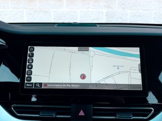 KIA Niro 2022
