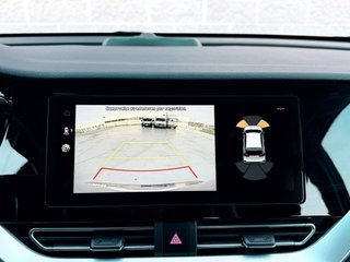 KIA Niro 2022