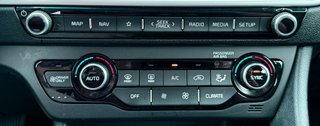 KIA Niro 2022