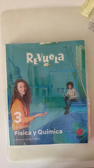 Física y química 3 Secundaria : Comunidad de Ma...