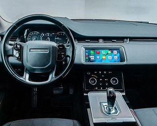 Land-Rover Range Rover Evoque Evoque D150 Mild-Hybrid 150CV