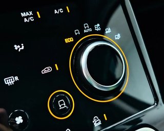 Land-Rover Range Rover Evoque Evoque D150 Mild-Hybrid 150CV