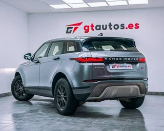 Land-Rover Range Rover Evoque Evoque D150 Mild-Hybrid 150CV