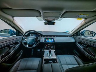 Land-Rover Range Rover Evoque Evoque D150 Mild-Hybrid 150CV