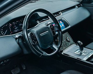 Land-Rover Range Rover Evoque Evoque D150 Mild-Hybrid 150CV