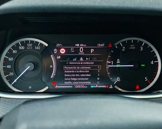 Land-Rover Range Rover Evoque Evoque D150 Mild-Hybrid 150CV