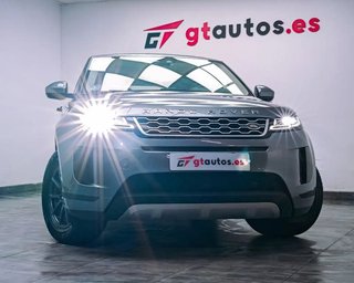 Land-Rover Range Rover Evoque Evoque D150 Mild-Hybrid 150CV