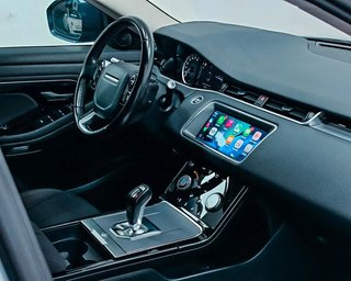 Land-Rover Range Rover Evoque Evoque D150 Mild-Hybrid 150CV