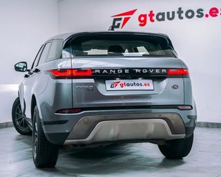 Land-Rover Range Rover Evoque Evoque D150 Mild-Hybrid 150CV