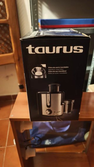 Licuadora Taurus 500W
