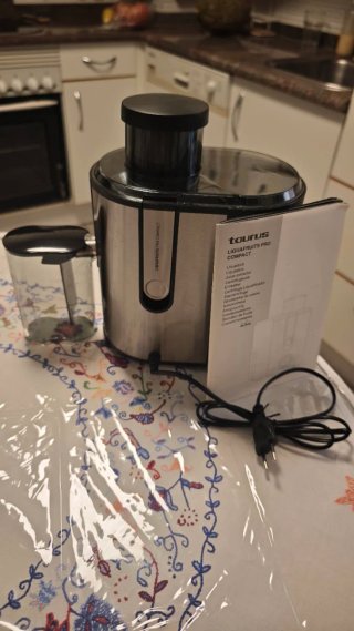 Licuadora Taurus 500W