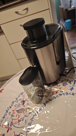 Licuadora Taurus 500W