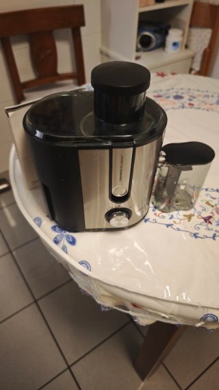 Licuadora Taurus 500W