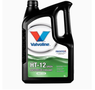 Anticongelante Valvuline HT 12