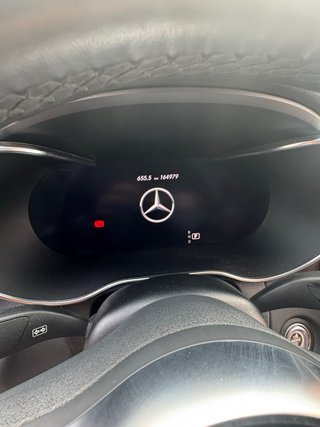 Mercedes-Benz GLC Coupé 2022