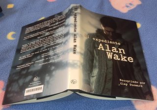 360 - Alan Wake Edición Coleccionista