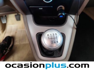 Hyundai Tucson 2.0 CRDi Comfort 4x2 103 kW (140 CV)