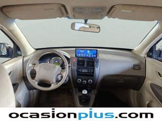 Hyundai Tucson 2.0 CRDi Comfort 4x2 103 kW (140 CV)