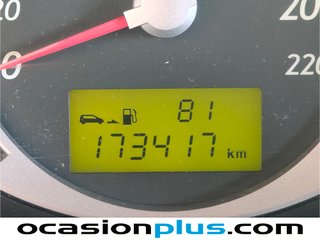 Hyundai Tucson 2.0 CRDi Comfort 4x2 103 kW (140 CV)