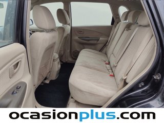 Hyundai Tucson 2.0 CRDi Comfort 4x2 103 kW (140 CV)