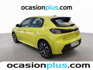 Peugeot 208 Style Hybrid 100 eDCS6 75 kW (100 CV)