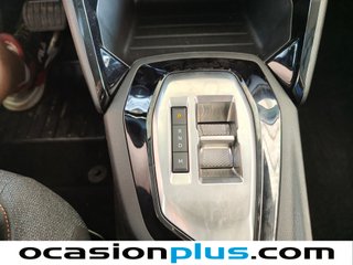 Peugeot 208 Style Hybrid 100 eDCS6 75 kW (100 CV)