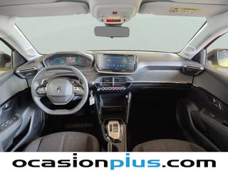 Peugeot 208 Style Hybrid 100 eDCS6 75 kW (100 CV)