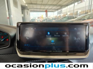 Peugeot 208 Style Hybrid 100 eDCS6 75 kW (100 CV)