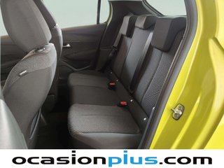 Peugeot 208 Style Hybrid 100 eDCS6 75 kW (100 CV)