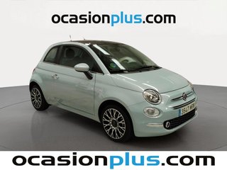 Fiat 500 1.0 Hybrid Dolcevita 51 kW (70 CV)