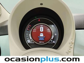 Fiat 500 1.0 Hybrid Dolcevita 51 kW (70 CV)
