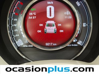 Fiat 500 1.0 Hybrid Dolcevita 51 kW (70 CV)